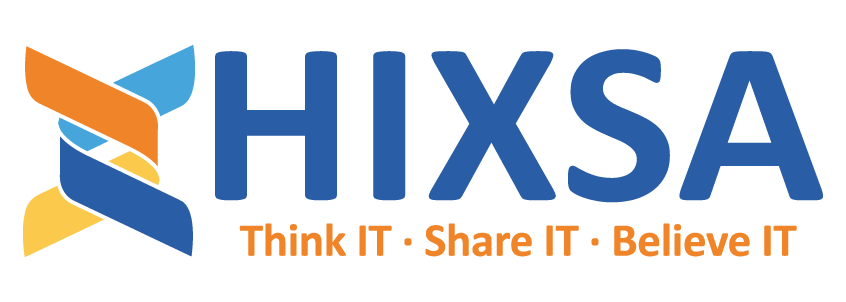 logo hixsa logo hixsa