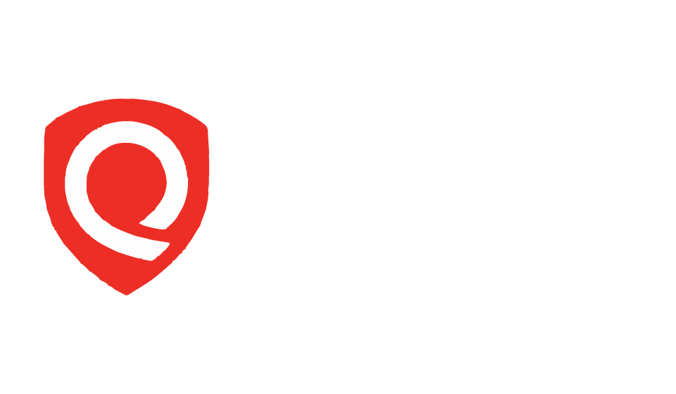 Logo qualys blanco Logo qualys blanco