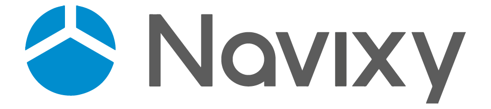 Navixy Logo