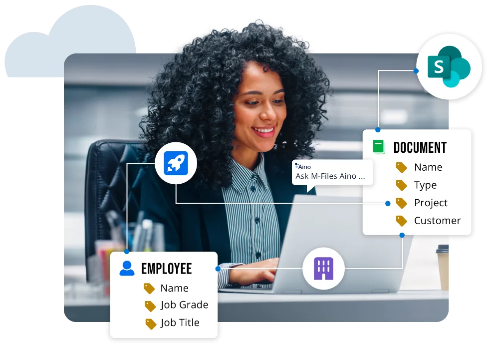 Microsoft-SharePoint-M-Files-HIXSA