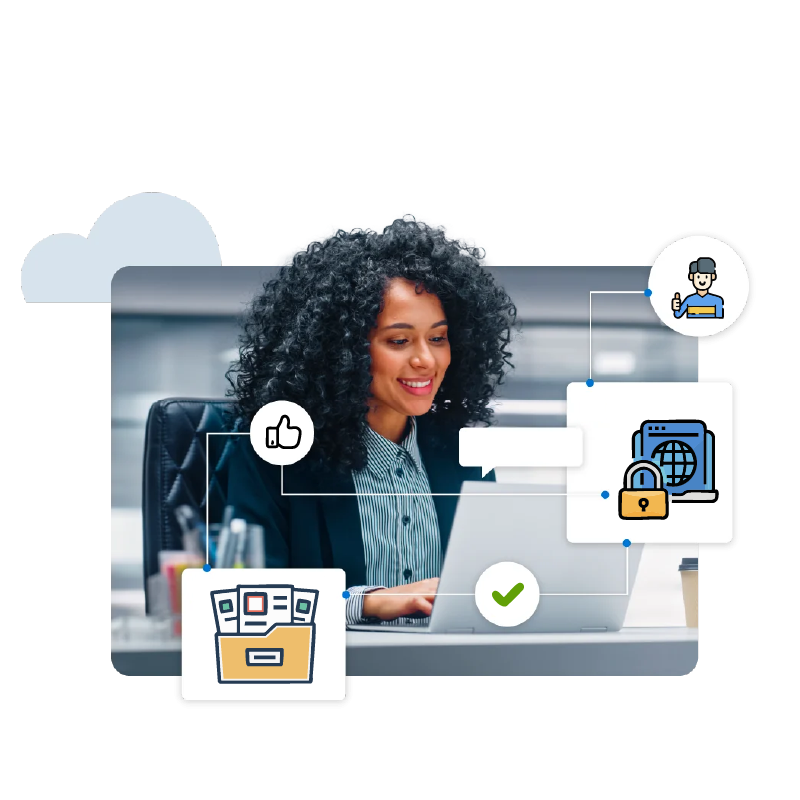 entajas de realizar una auditoría ISO 27000 con M-Files como aliado estratégico