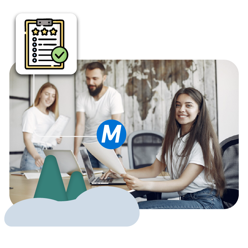 IEC 27001-M-Files-HIXSA