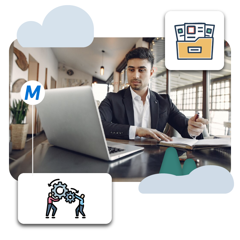 Ventajas de realizar una auditoría ISO 9001-HIXSA-M-Files