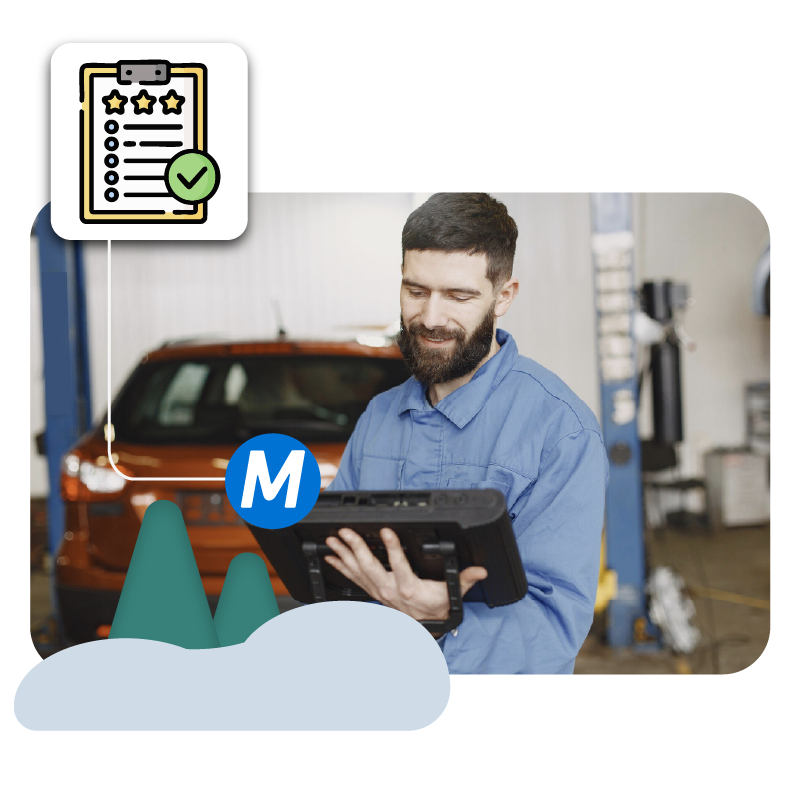 M-Files ISO 1694-HIXSA