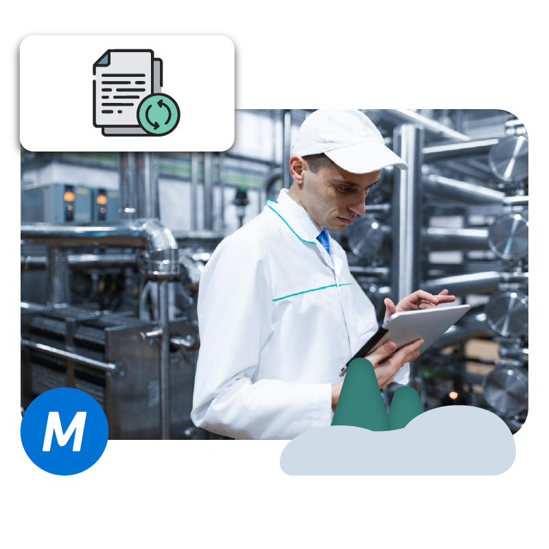 Ventajas de realizar una auditoría ISO 17025-HIXSA-M-Files