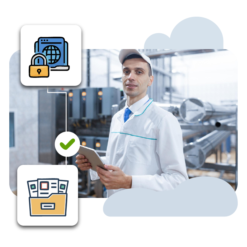 Ventajas de realizar una auditoría ISO 17025-M-Files-HIXSA