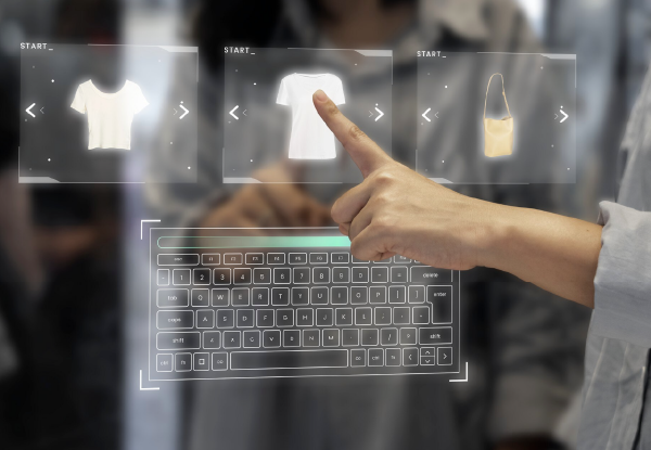 Automatización para la industria de retail-HIXSA
